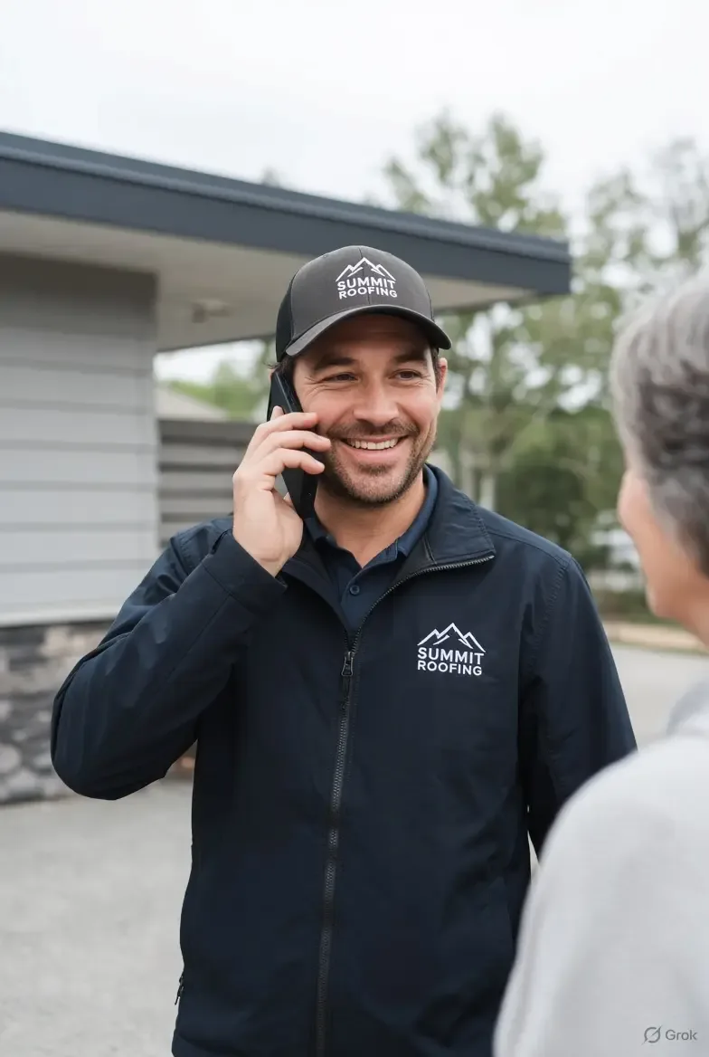 Flat Roof Leak Repair Potsdam, OH FAQs